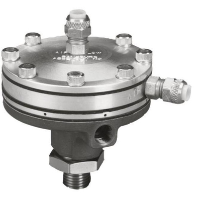 原装进口Beck：901.61121N7 Prescal? EX