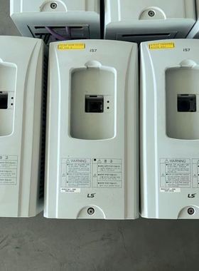 议价LS IS7变频器，SV0022IS7-4NO    实物拍议价