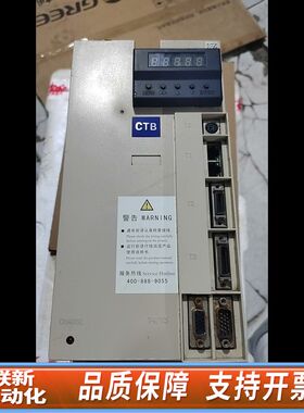 超同步5.5kw主轴驱动器bksc-45p5gh1b，
