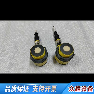 BANNER邦纳超声波传感器 T30UXUAQ8