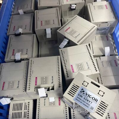 丰炜plc扩展模块SW-32XYT，，，详谈