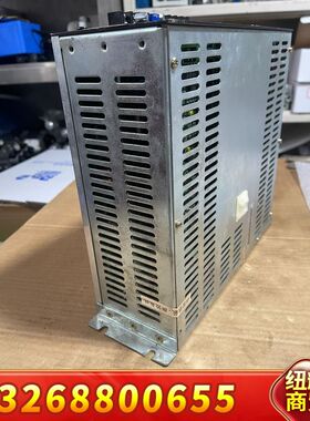 日本横河DYNASERV驱动器SR1015B85 功能完好议价