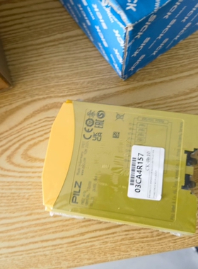 议价PILZ皮尔兹安全模块03CA4R157，德国原产，型号77议价