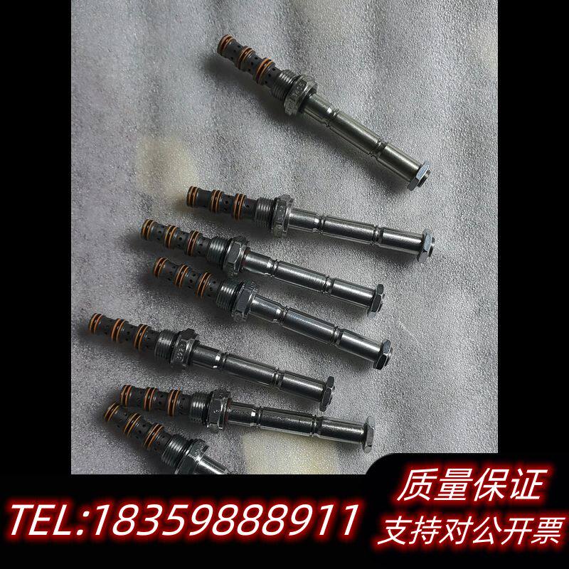 议价丹佛斯插装阀比例电磁阀PSV08-3405-12B，PSV0维修