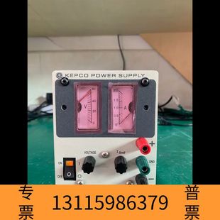 众桦出原产KEPCO POWER SUPPLY电源议价