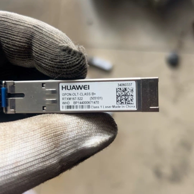 议价GPON-OLT-CLASS B光模块，型号RTXM1