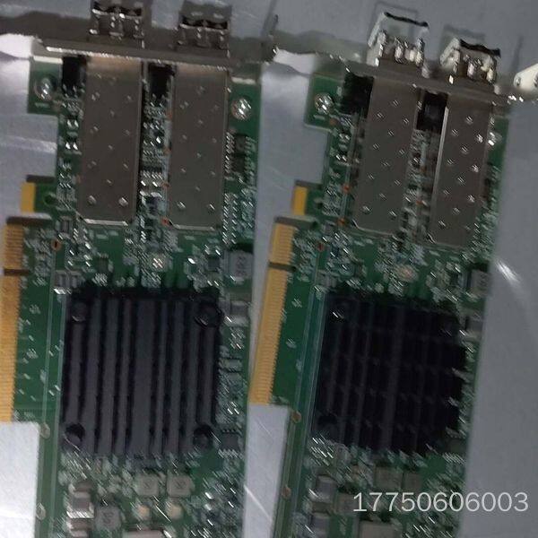 hpe/惠普g10光纤卡840130-001  81
