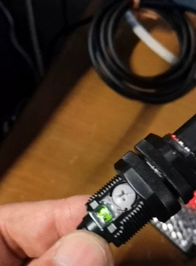 议价传感器E3RA-RP11（功能一样自带线）   E3R