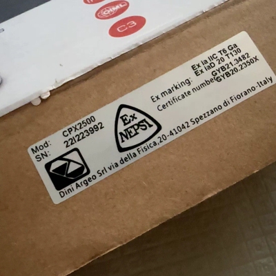 意大利DINI ARGEO狄纳乔 称重传感器CPX2500，(议价）