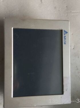 台达液晶显示屏DIAVH-PPC10J101 ，详谈