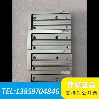 侧滑台气缸WF-HLH16X60S议价