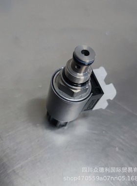 ERVE20021-01-C-VS-134-1 德国HYDAC贺德克安全阀插装阀议价