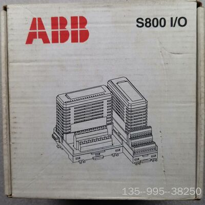 ABB DP820 3BSE013228R1详谈