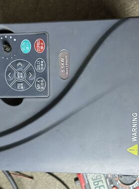 TAIDA变频器 EV8100-3PH-5.5G-7.5P详谈