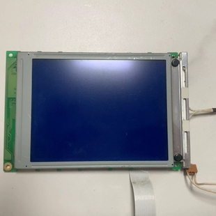 海湾5000消防主机显示屏。老款。 AG320240A4.