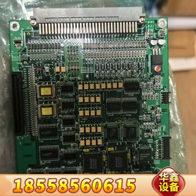 JRC CMC-1800主机板，，型号PCKD0