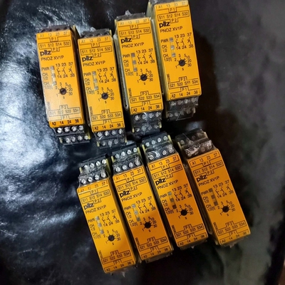 议价皮尔兹PNOZ XV1P 777602 全新原装正品