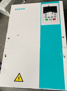 ES500-4T30G/37P 深圳艾普希隆变频器 30kw