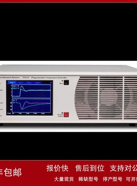 租售/回收美国standford research斯坦福PTC10 CTC100温度控制器