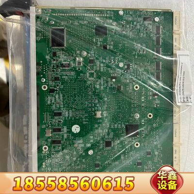 MOTOROLA CPCI-6020控制板，型号SCPE0D