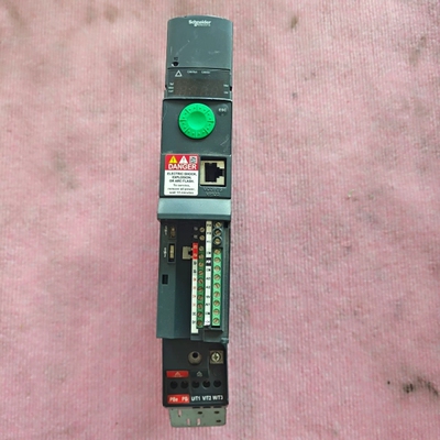 变频器 Altivar 320 系列，型号 ATV详谈