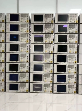 N9020A-3.6G、E6607A