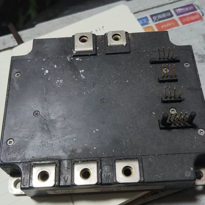 议价塑料柱子碰断的模块。pm75CVA120.功能是好的。