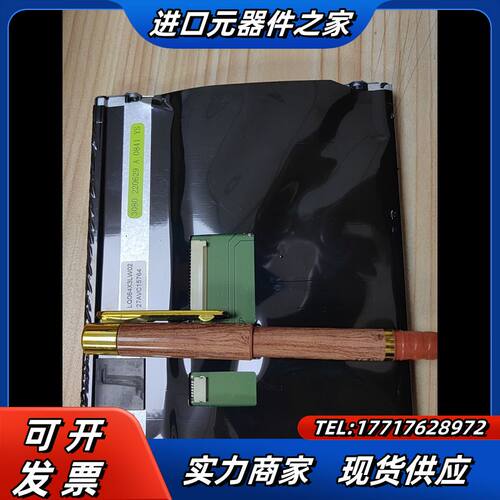 全新原装示教器液晶屏LQ064X3LW02议价