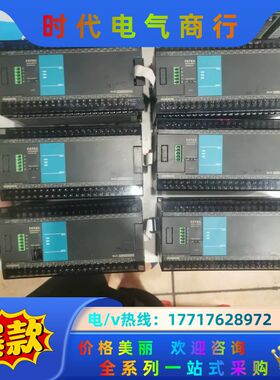永宏PLCFATEK：FBs-60MAT2-AC，仓库有议价