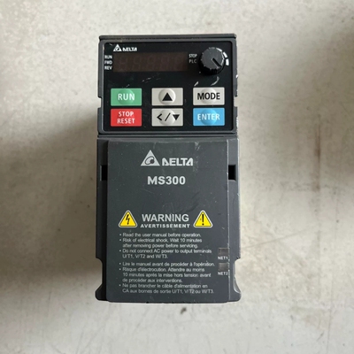 台达MS300变频器0.4KW VFD1A5MS43ANSA议价