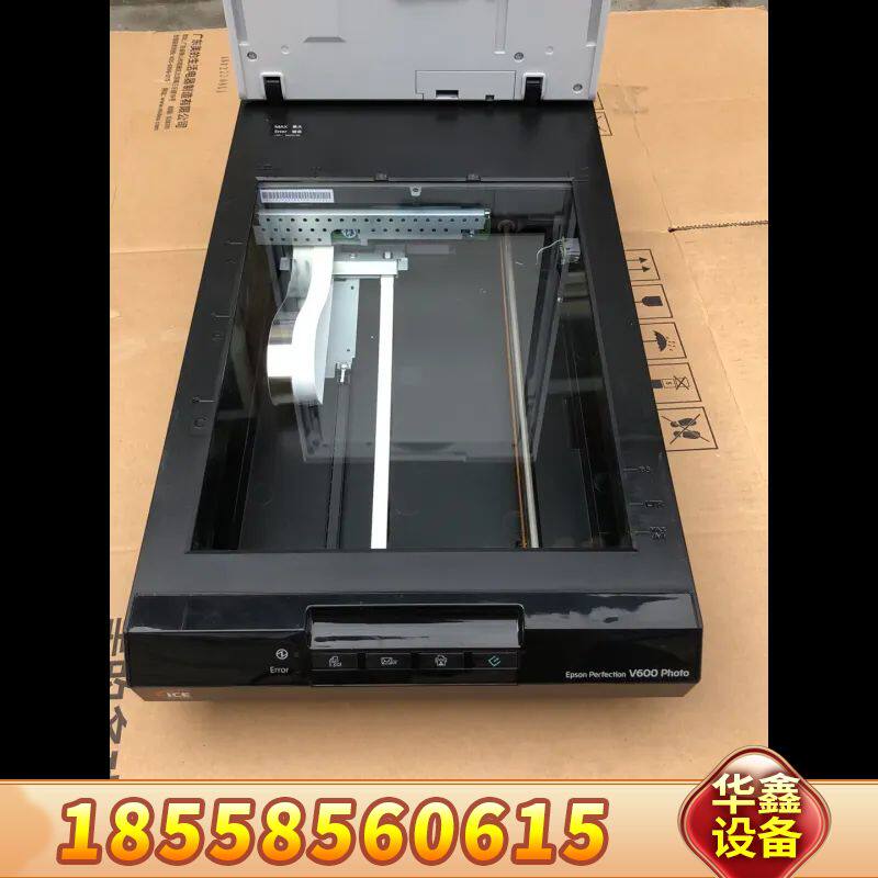 爱普生V600底片扫描仪