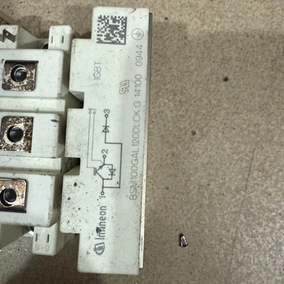 议价SKM100GAL120DLCK