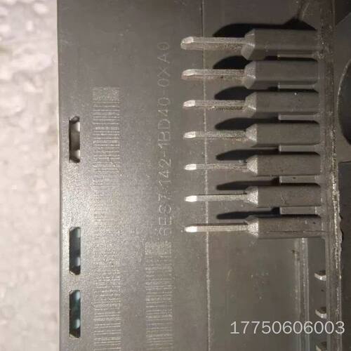 et200x模块，142-1bd40-0XA0，功能正