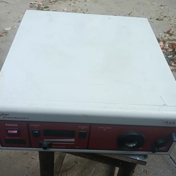 "Stryker ENDOSCOPY  X6000整机,功能完"--议价商品