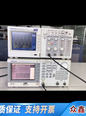 AFG3021B函数信号源Tektronix AFG30
