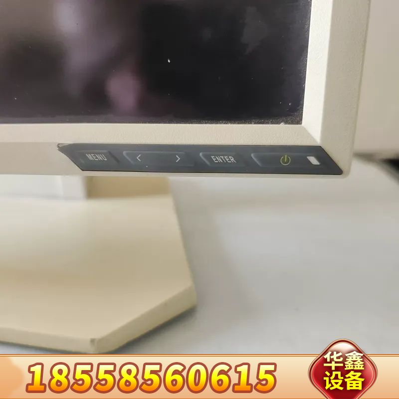 GE MDC1900-1LG 显示器 彩色显示器19寸 支持