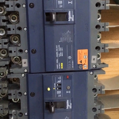 EZD160E 漏电保护器