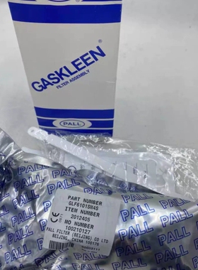 GLF6101SM4S GASKLEEN FILT