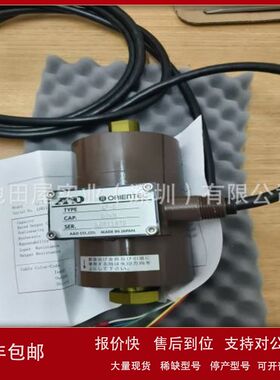 进口  NAGANO长野计器 传感器  KJ92-N12-R71110XXXX0  0-1KPA议