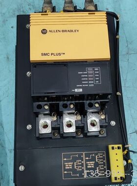 AB软启动150-A97NBDB，40888-313-5详谈