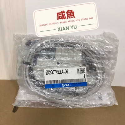 电磁阀 ZK2G07K5JLA-06议价