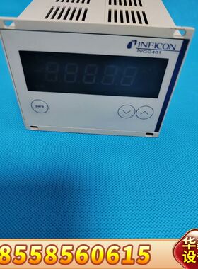 英福康真空计显示器VGC401，，398-010