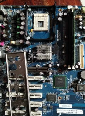 控创 KONTRON 886LCD/ATX(GV)