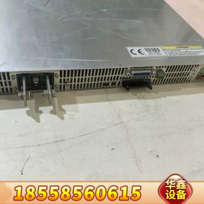 擎宏IDRC-100-015HD可编程直流电源，仓货
