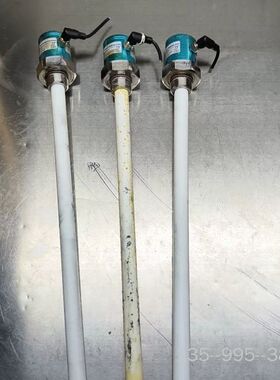 CAPTRON凯本隆电容液位计+长度450mm，，详谈