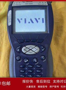 租售/回收VIAVI美国JDSU HST-3000手持式服务测试仪议价