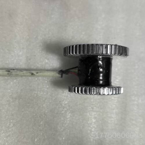 Durofix无线电钻扭力传感器，成色功能完好单