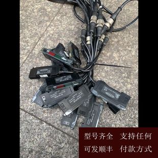 【可维修】BANNER光迁放大器，型号DF-G3-PI-Q5、品，