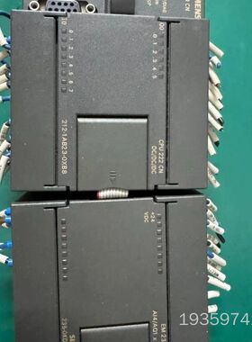 S7-200 CN，型号CPU 222 CN，235-议价