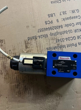 议价力士乐Rexroth  R900589933 力士乐电磁换向可维修